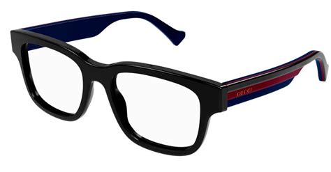 gucci glass model|where to buy Gucci glasses.